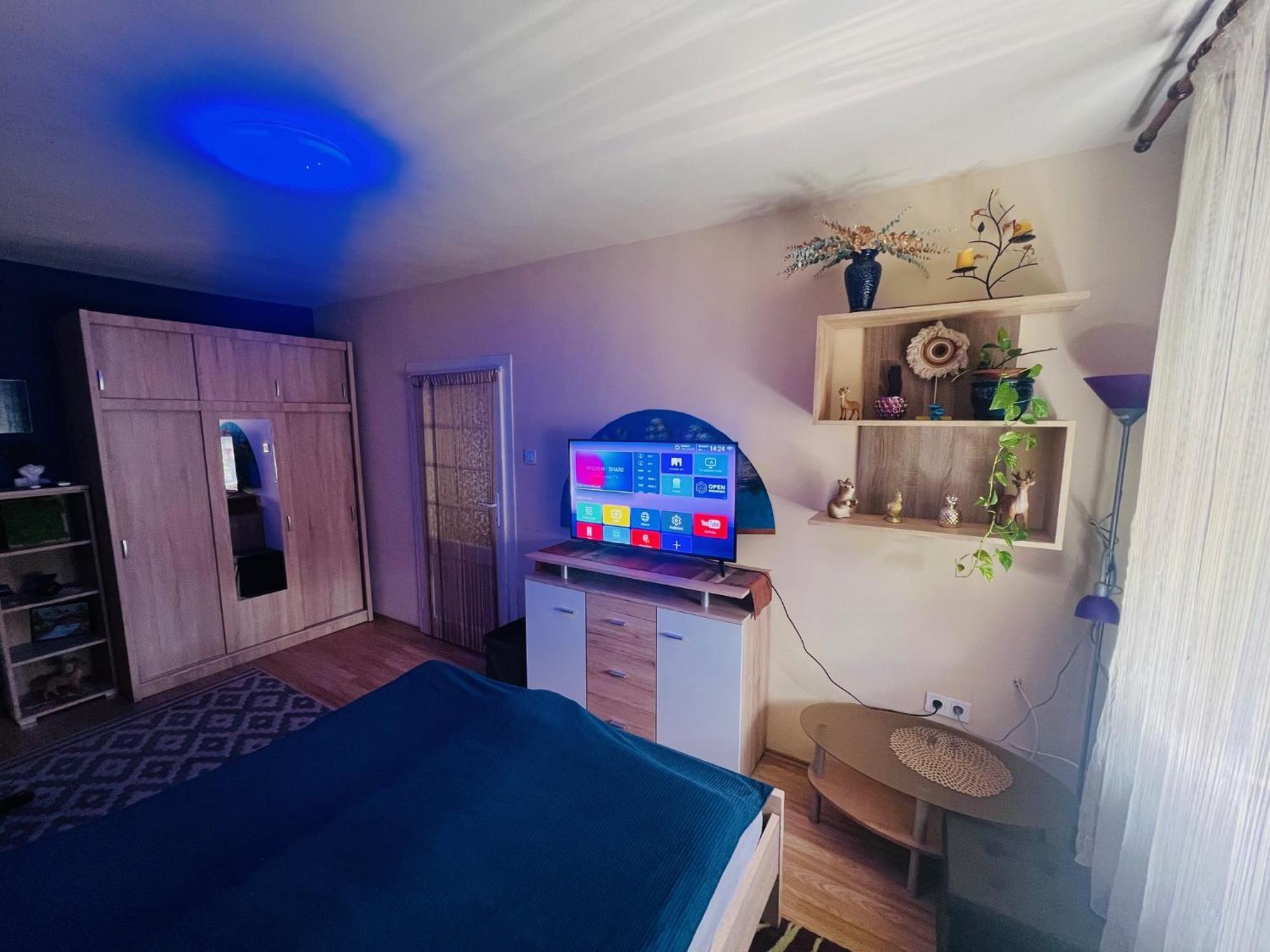 Arany Vendeghaz Villa Szarvas Exteriör bild